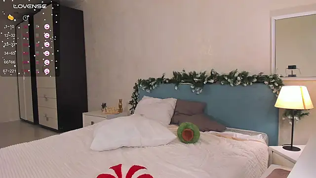 AsianCheek's cam snapshot