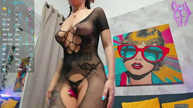 GabiMorgan's cam snapshot