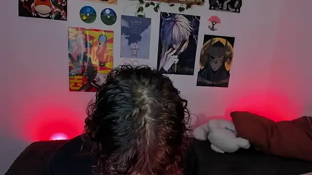 Max_lover1 live sex cam