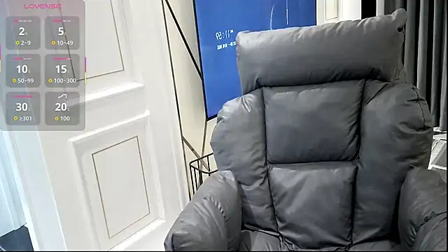 XIAOJIEBB-2025 live sex cam