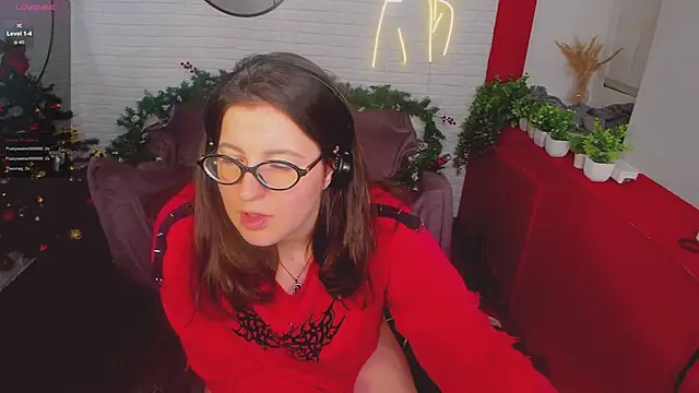 Peneloppa_Star's cam snapshot