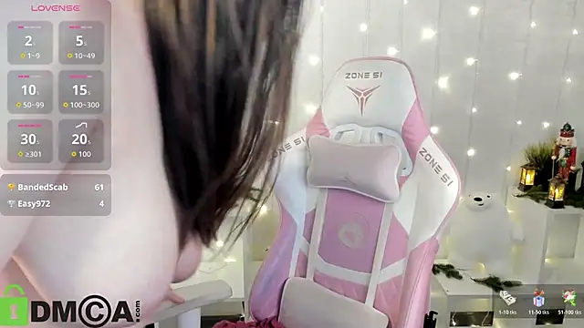 Tara_Torres's cam snapshot