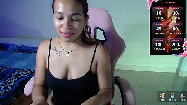 diabliita_'s cam snapshot