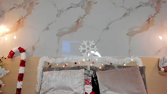 LeaThompson's cam snapshot