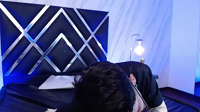 SpencerMontgomery's cam snapshot