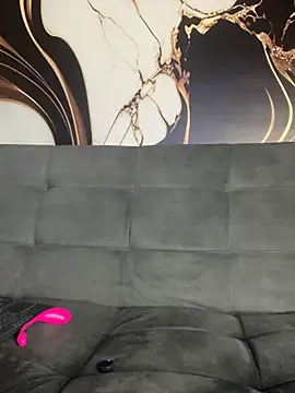 MelissaAlCapone's cam snapshot