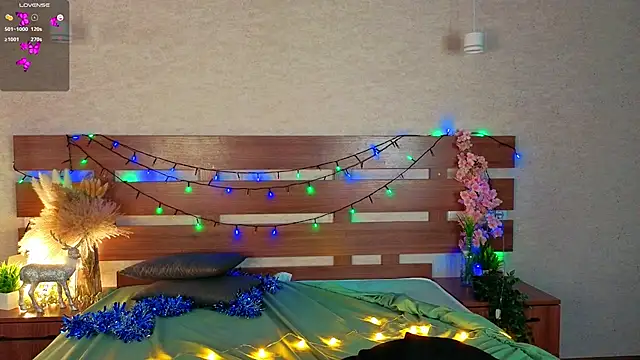 StacyWatts's cam snapshot