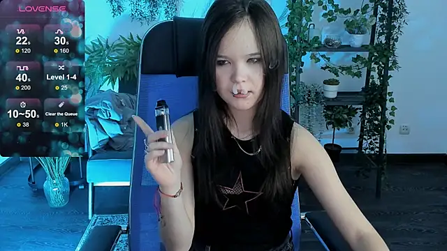 Elainebeness's cam snapshot