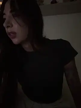 valeriahornier live sex cam