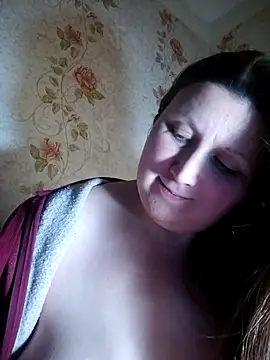 Martovskaya's cam snapshot