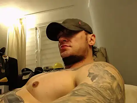 ballardbret's cam snapshot