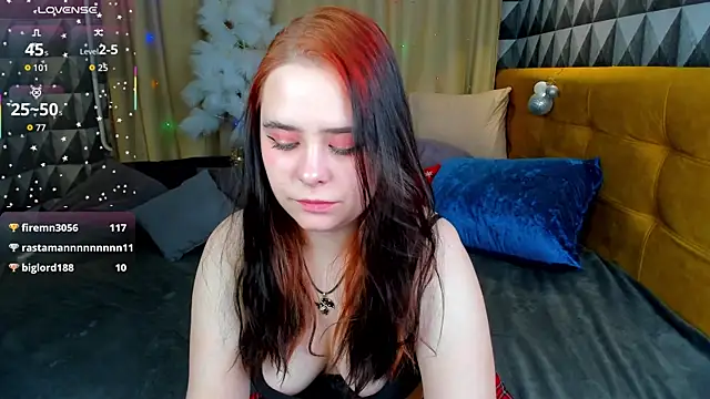 Alis_Platt's cam snapshot