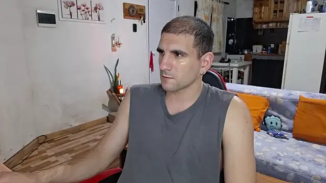 VelvetGrey's cam snapshot