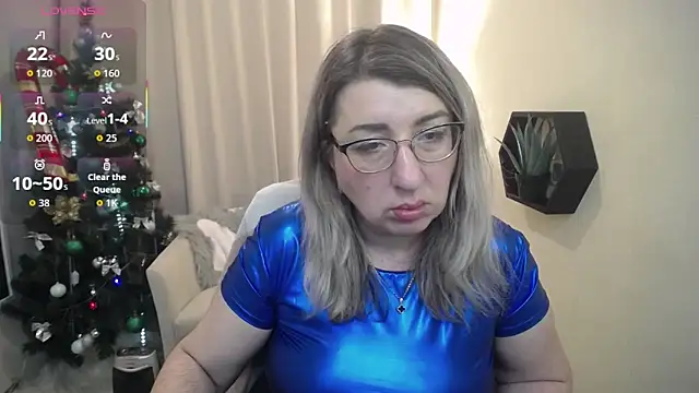 KKMimiKK's cam snapshot