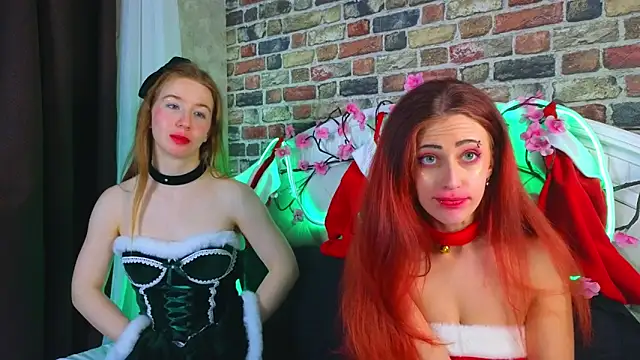 MarjorieBrown's cam snapshot