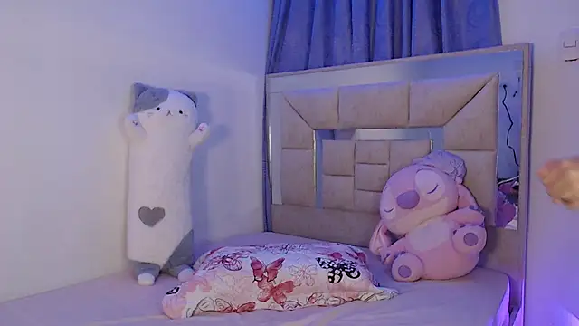 AlitaAnisee's cam snapshot