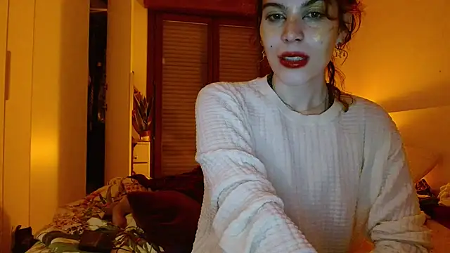 Regina_5's cam snapshot