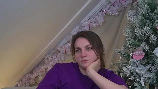 KarenClarks's cam snapshot