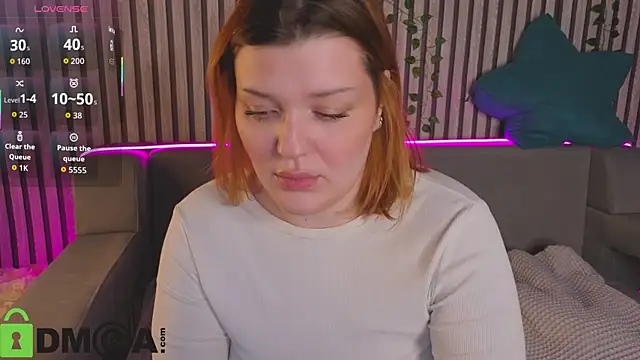 Michele_Greenn's cam snapshot