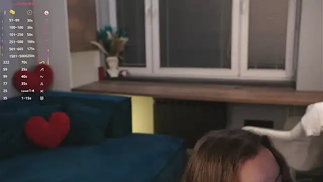 MarilynDibartolo's cam snapshot