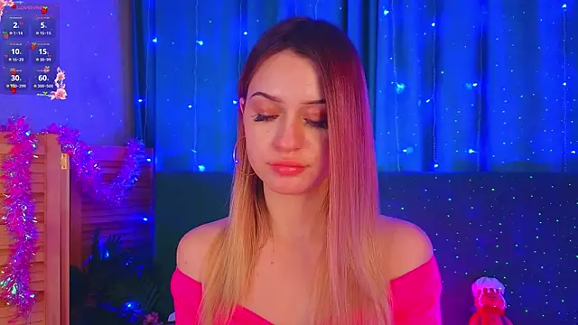 AlinaWalters's cam snapshot