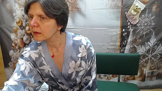 LunaDobra's cam snapshot