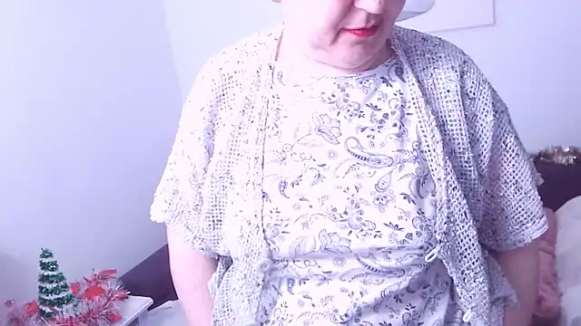 ChristaRose's cam snapshot