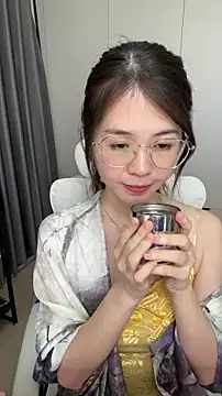 Qianqian-888's cam snapshot