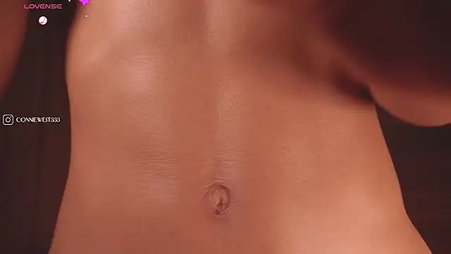 connie_west0 live sex cam