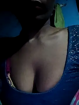 Kajal-Mehra's cam snapshot