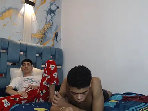 GOOD_BOYS1 live sex cam