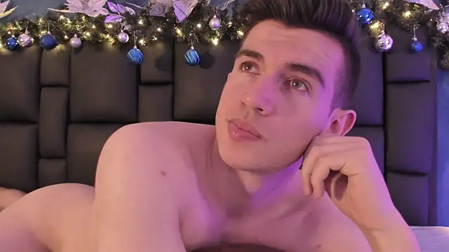 MikaelSlow live sex cam