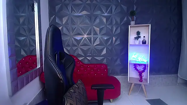 Cristal_War live sex cam