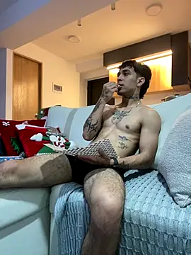 liorvante's cam snapshot