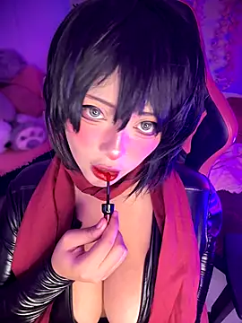 seraphine23's cam snapshot