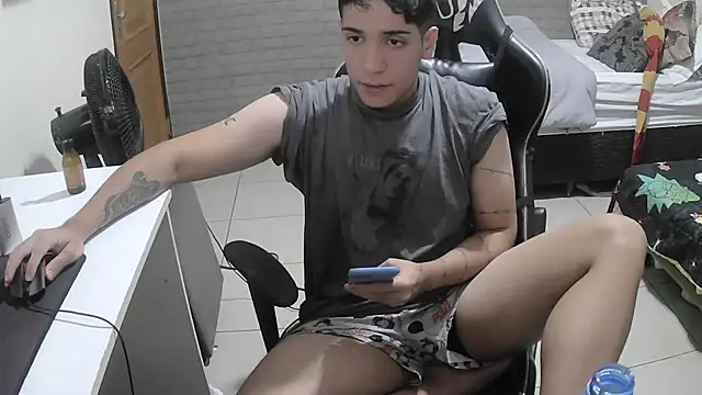 brancooodonto's cam snapshot