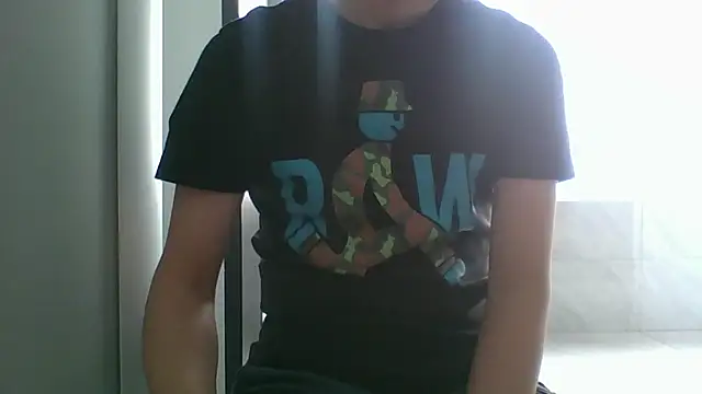 nole_china7's cam snapshot