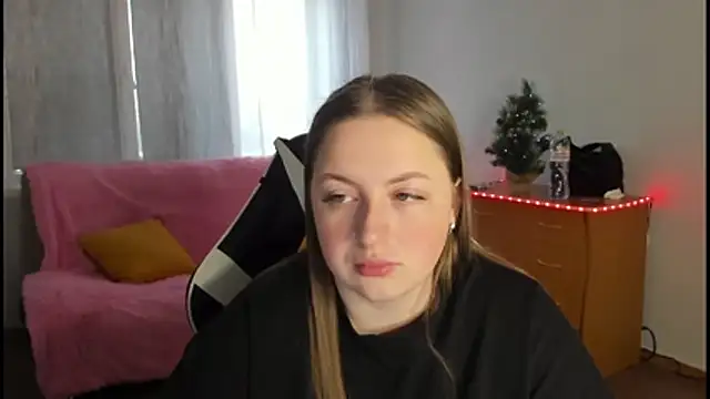 GirlPlayer's cam snapshot