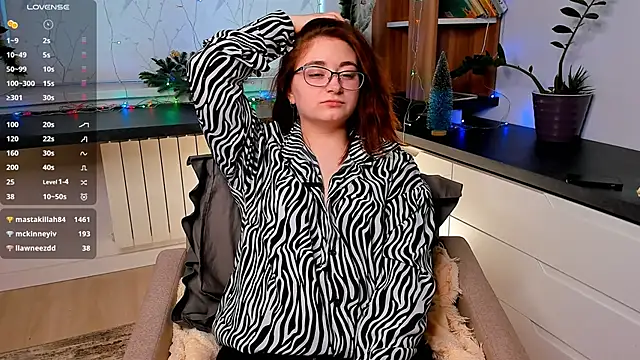 SolHaukaas's cam snapshot