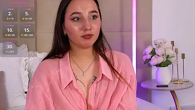 Sweet_Elle's cam snapshot