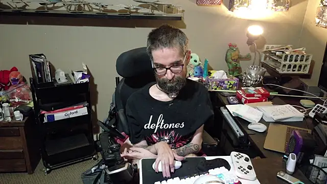 HighPriest_Belial666 live sex cam