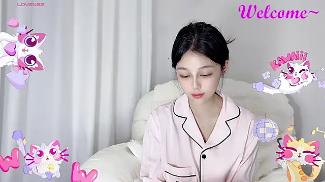 Putingyy's cam snapshot