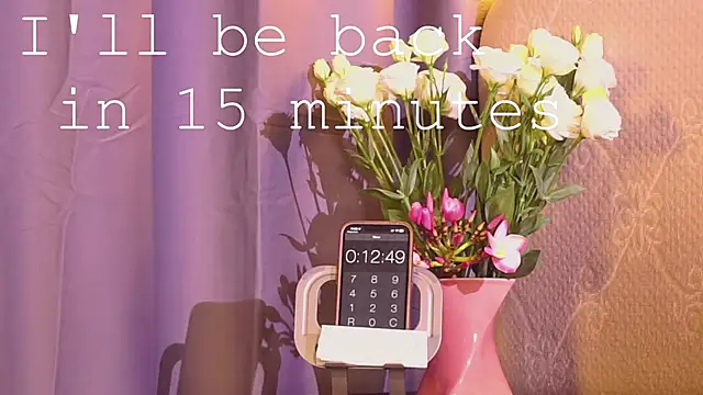 SoraYumeXXX's cam snapshot