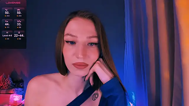 ellaamber's cam snapshot