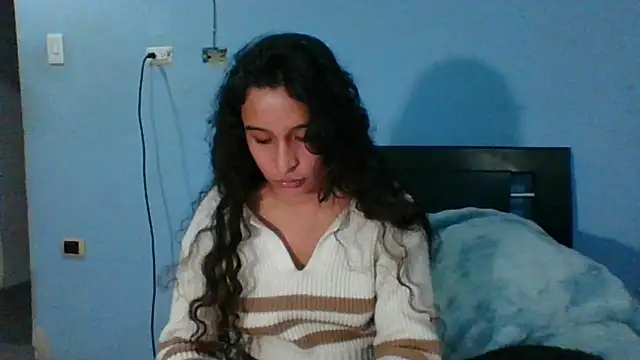 scarlettscottX's cam snapshot