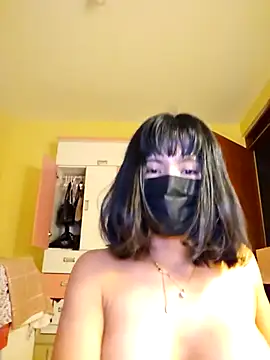 Latin_summer live sex cam