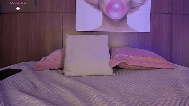 AgattaDuque's cam snapshot