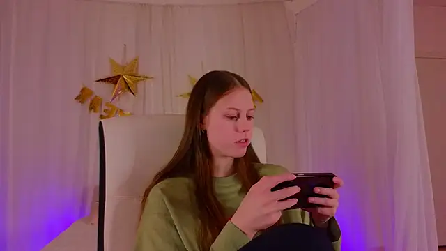 mo11y_kitten's cam snapshot