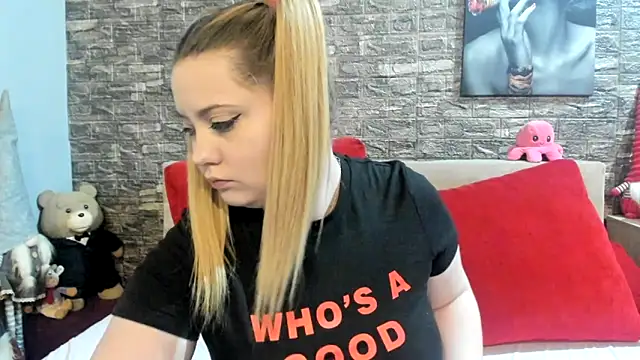 kalindahot's cam snapshot