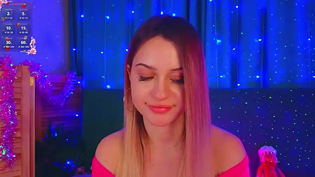 AlinaWalters's cam snapshot